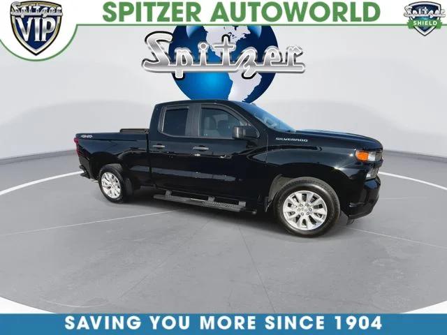 chevrolet silverado 1500 limited 2022 1GCRYBEK3NZ147230 image chevrolet silverado 1500 limited 2022 1GCRYBEK3NZ147230 image